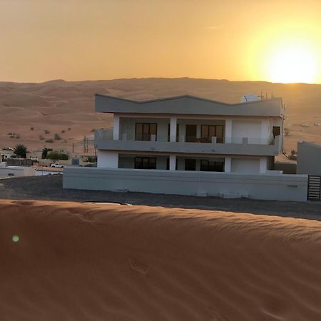Home X4 Al Wāşil Exterior foto